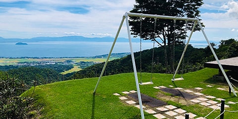 家族旅行村 ビラデスト今津